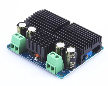 電源模塊有怎樣的作用？