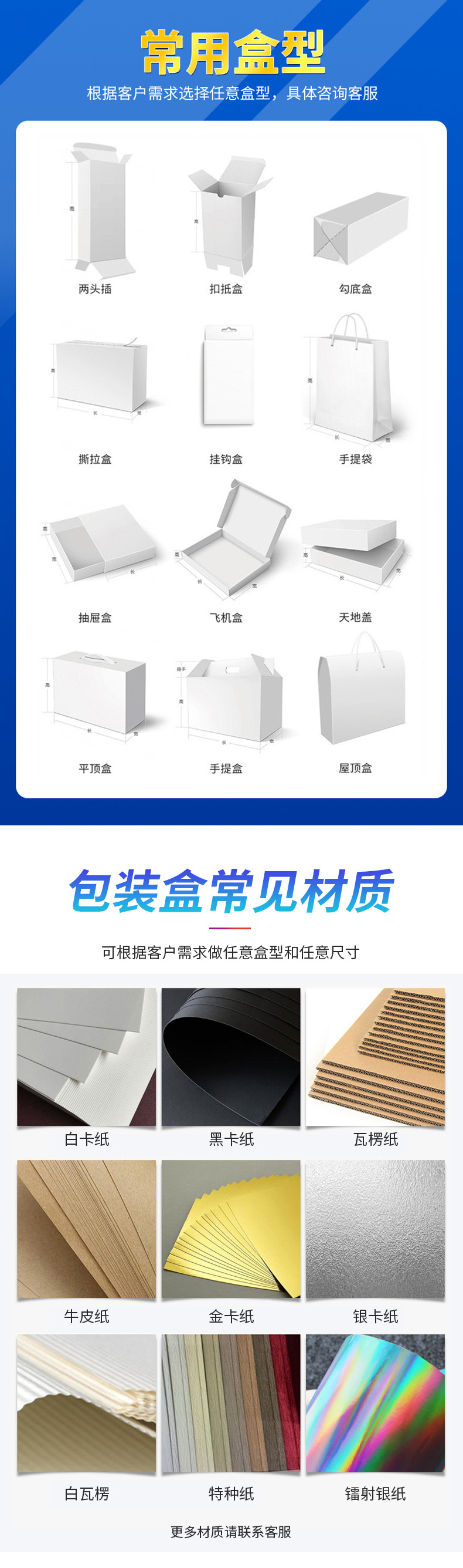 寵物滴耳液包裝盒