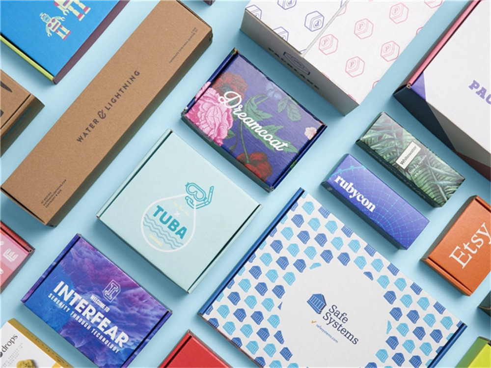 飛機盒定制(圖7) 飛機盒定制(圖7)