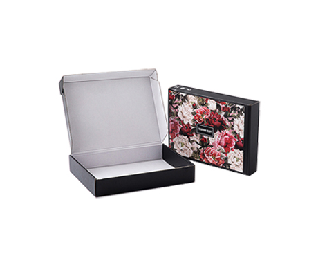 國風服飾飛機盒